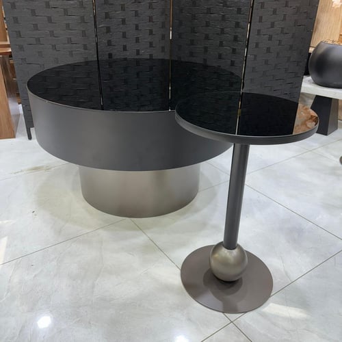 طاولة ديمكس