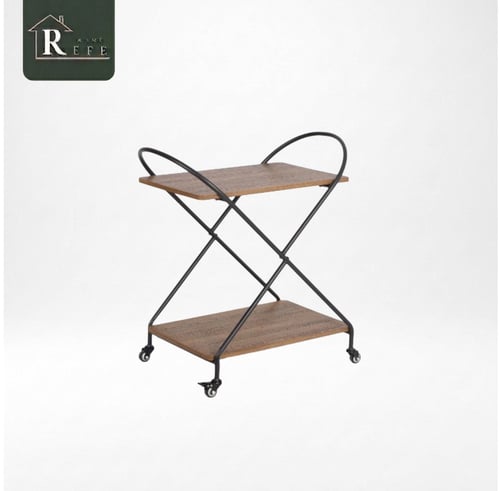 عربية التقديم دورين X