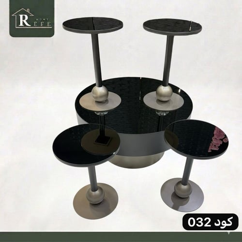 طاولة ديمكس