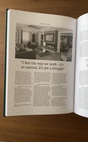 كتاب ديكوري إيزي لايف