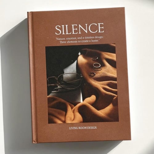 كتاب ديكور