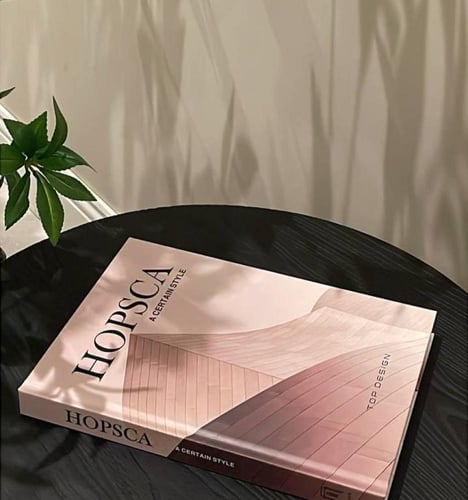 كتاب ديكور