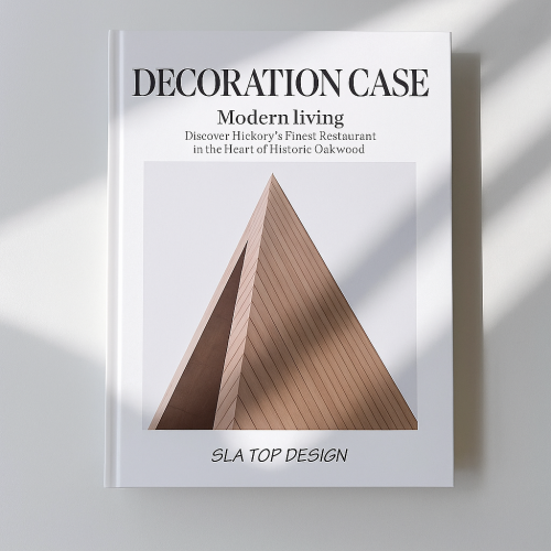 كتاب ديكور