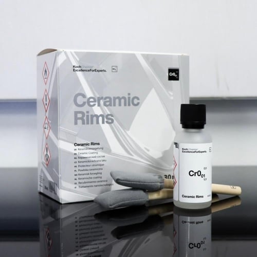 نانو سراميك خاص بالجنوط