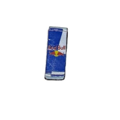 ملصقات. 3M- رد بول