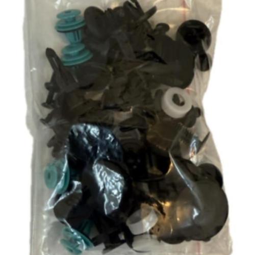 كلبسات مشكله كبير صغير