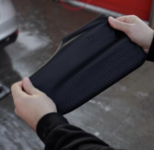 جوارب الغسيل ضد الماء