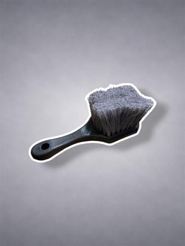 بروش للبطانات + اطارات
