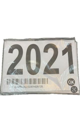 ستكر 2021 حجم كبير