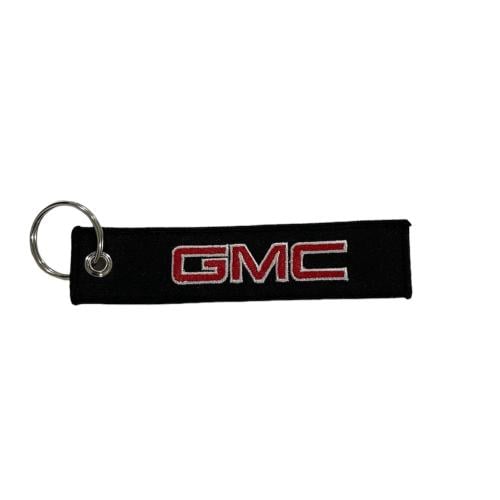 ميدالية GMC