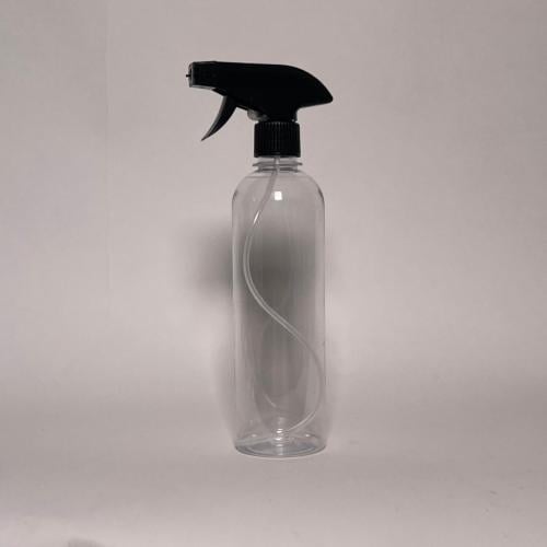 بخاخ رغوة ( 500 ملي )