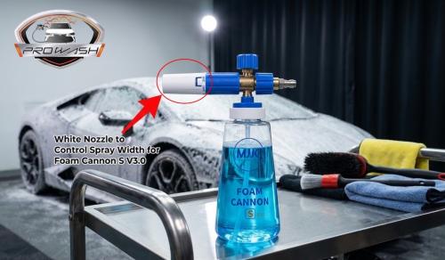 اصلاح لفوم MJJC قن الاصدار S