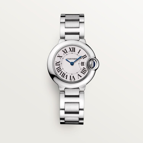 ساعة بالون كارتييه 28mm