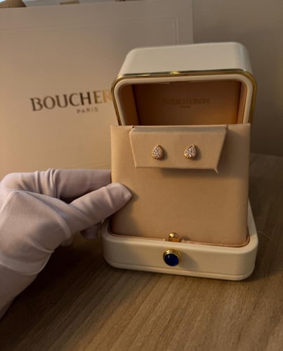 حلق بوشرون ميني