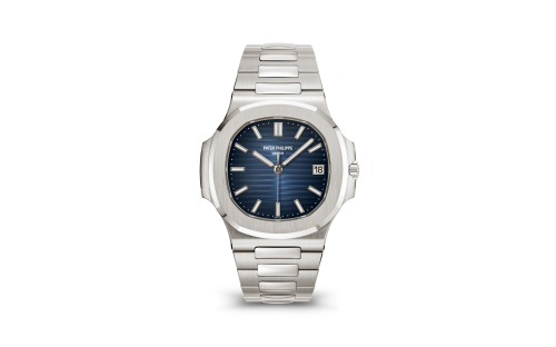 ساعة Nautilus من باتيك فيليب رجالي 41MM