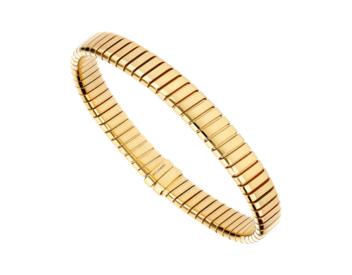 Bvlgari Tubogas bracelet