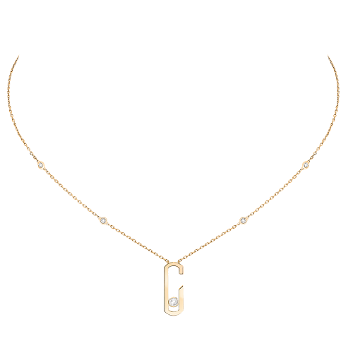 سلسالMove من ميسيكا