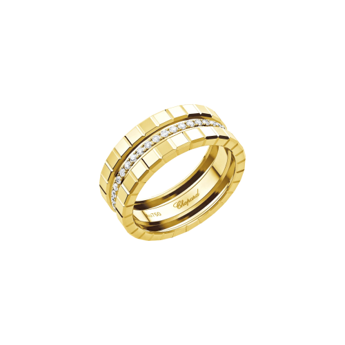 خاتم Ice Cube من شوبارد