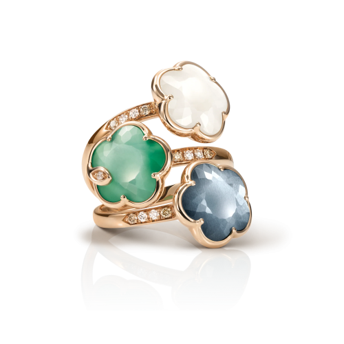 Petit joli ring from Pascal Brunet