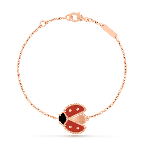 اسوارة Lucky Spring من فان كليف