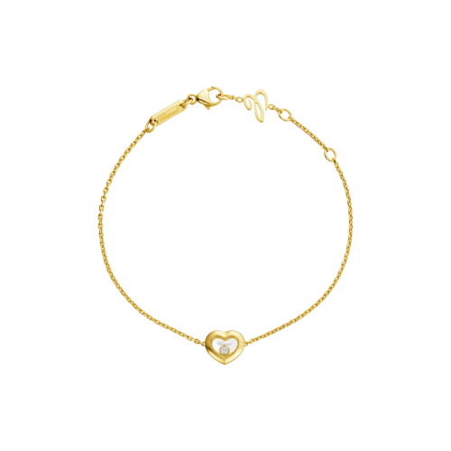اسوارة Happy Diamonds من شوبارد