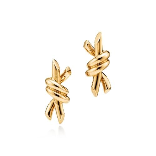 حلق من Tiffany Knot