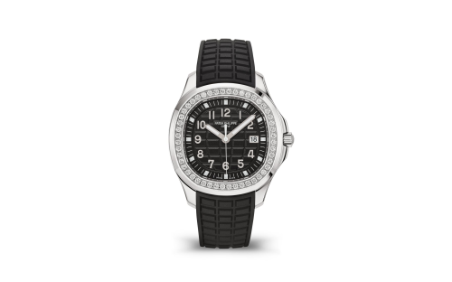 ساعة Aquanaut Luce من باتيك فيليب 38mm