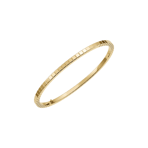 اسوارة Ice Cube من شوبارد ذهب