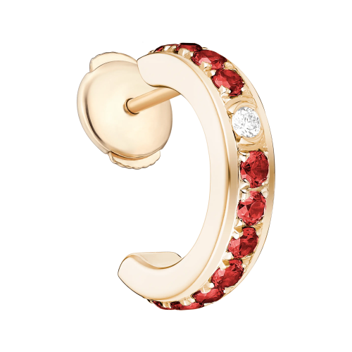 حلق Possession earrings من بياجية