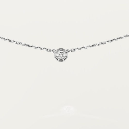 سلسلة Cartier d'Amour من كارتيه