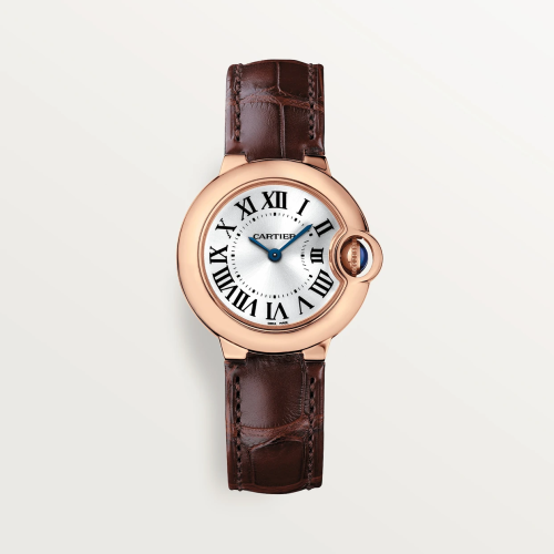ساعة Ballon Bleu من كارتيه