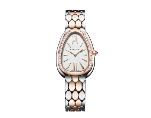 ساعه Serpenti Seduttori منن بلغاري