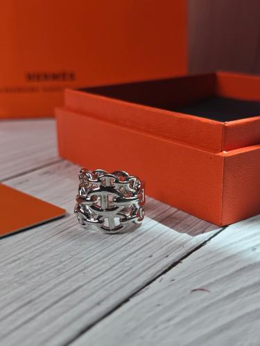 Chaine d'ancre large from Armiz silver size 55