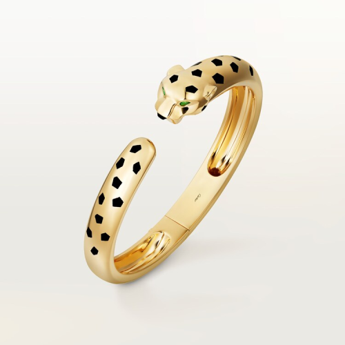 Panthère de Cartier bracelet, medium size, from Cartier