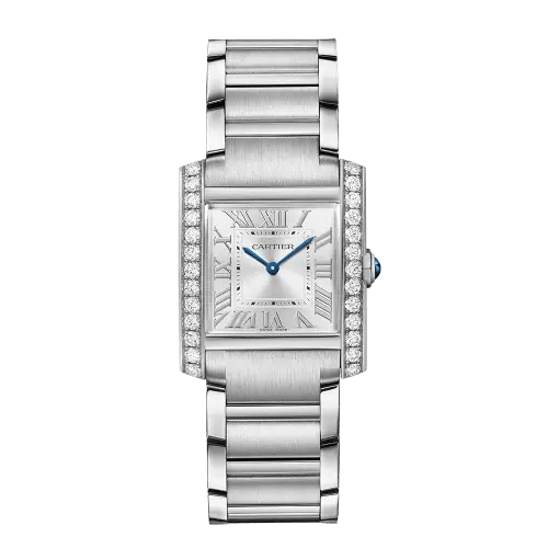 ساعة تانك فرانسيز من كارتييه 33MM