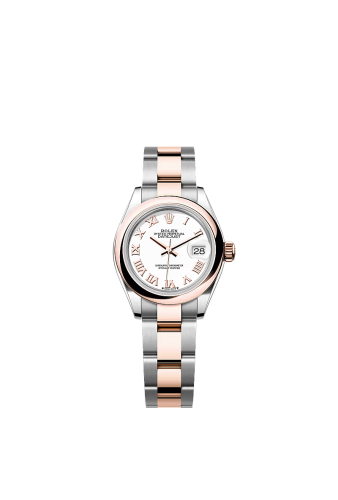 ساعة Lady-Datejust من روليكس مقاس 28mm
