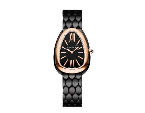 ساعة Serpenti Seduttori من بولغاري 33mm