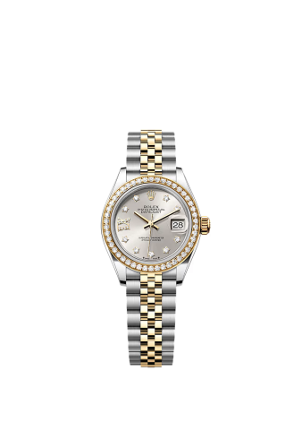 ساعة Lady-Datejust من روليكس مقاس 28