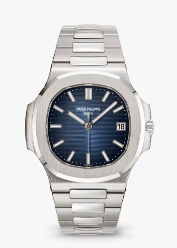 ساعة Nautilus من باتيك فيليب رجالي 41MM