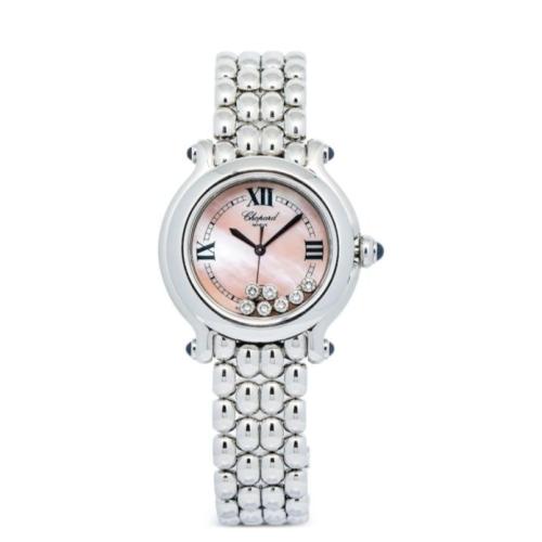 Happy Sport watch from Chopard