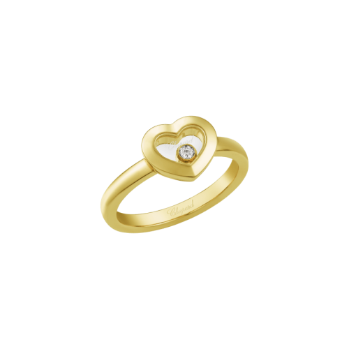 خاتم Happy Diamonds من شوبارد