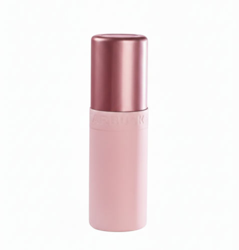 Starbucks Pink lipstick Mug