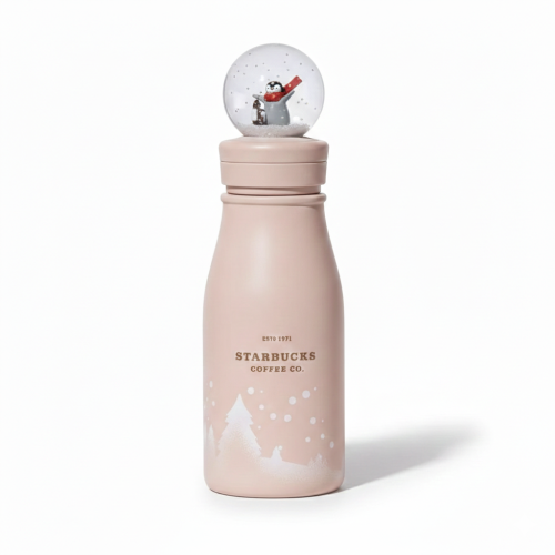 Starbucks Winter Mug