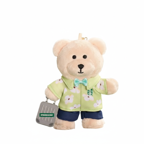 Starbucks تعليقة