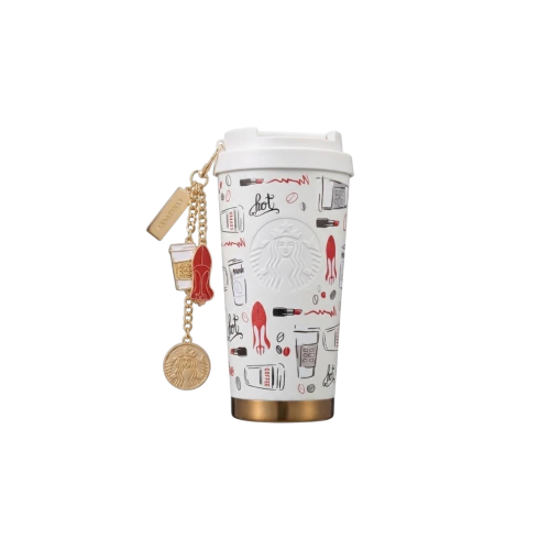 Starbucks The Devil Wears Prada Mug