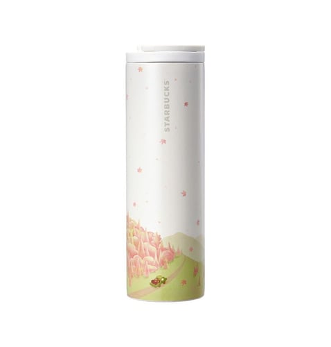 Starbucks Sakura Mug