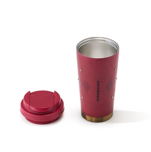 Starbucks Winter Mug