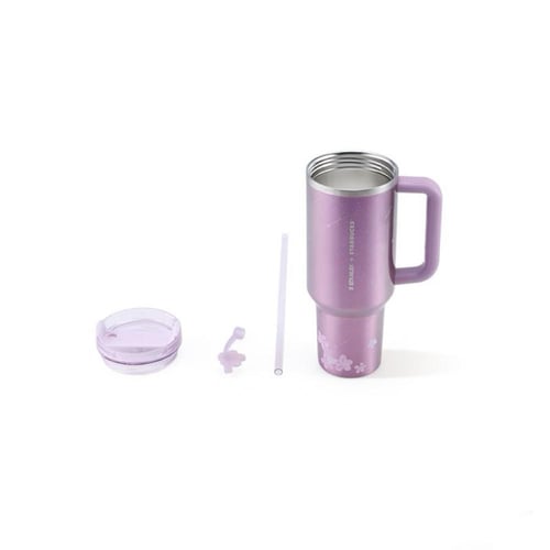 Starbucks x Stanley Mug