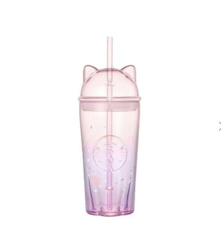 Starbucks sakura cup