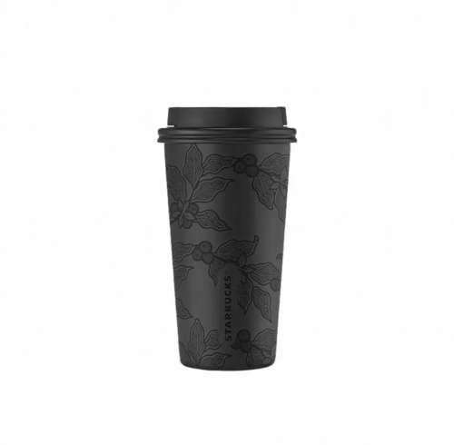 Starbucks Halloween Mug
